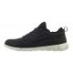 Buty Ecco Intrinsic 1 Low Cut Lace 860013 01001 - małe zdjęcie