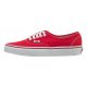 Buty Vans Authentic Red VN-0EE3RED - małe zdjęcie