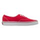 Buty Vans Authentic Red VN-0EE3RED - małe zdjęcie