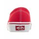 Buty Vans Authentic Red VN-0EE3RED - małe zdjęcie