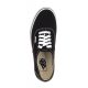 Buty Vans Authentic Black VN-0EE3BLK - małe zdjęcie