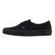 Buty Vans Authentic Black VN-0EE3BKA - małe zdjęcie