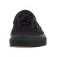 Buty Vans Authentic Black VN-0EE3BKA - małe zdjęcie