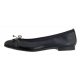 Baleriny Tamaris Czarne 1-22110-27 094 Black - małe zdjęcie