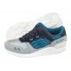 Buty Asics Gel-Lyte III GS C5A4N 5045 India Ink/Sea Port