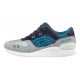 Buty Asics Gel-Lyte III GS C5A4N 5045 India Ink/Sea Port - małe zdjęcie