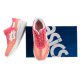 Buty Asics Gel-Lyte III GS C5A4N 7301 Guava/White - małe zdjęcie