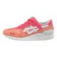 Buty Asics Gel-Lyte III GS C5A4N 7301 Guava/White - małe zdjęcie