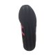 Buty Asics Curreo GS C6B3N 9026 Black/Burgundy - małe zdjęcie