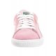 Buty Puma Suede Jr 355110-30 - małe zdjęcie