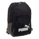 Plecak Puma Phase Backpack 073589-01 Black - małe zdjęcie
