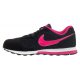 Buty Nike MD Runner 2 (GS) 807319-006 - małe zdjęcie
