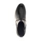 Koturny Tamaris Czarne 1-25436-27 001 Black - małe zdjęcie