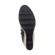 Koturny Tamaris Czarne 1-25436-27 001 Black - małe zdjęcie