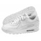 Buty Nike Air Max 90 Leather 302519-113 - małe zdjęcie