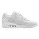 Buty Nike Air Max 90 Leather 302519-113 - małe zdjęcie