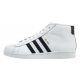 Buty adidas Pro Model S85956 - małe zdjęcie