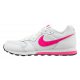 Buty Nike MD Runner 2 (GS) 807319-106 - małe zdjęcie