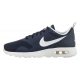 Buty Nike Air Max Tavas (GS) 814443-402 - małe zdjęcie