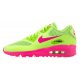 Buty Nike Air Max 90 BR (GS) 833409-300 - małe zdjęcie