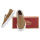 Tenisówki Vans Classic Slip-on (Embossed Stingray) V004MPJR0 - małe zdjęcie