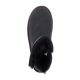 Buty EMU Australia Denman Mini Black W11255  - małe zdjęcie