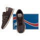 Buty New Balance GM500SB Brązowe  - małe zdjęcie