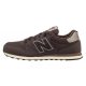 Buty New Balance GM500SB Brązowe  - małe zdjęcie