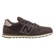 Buty New Balance GM500SB Brązowe  - małe zdjęcie