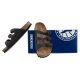 Klapki Birkenstock Florida Black 053013 - małe zdjęcie
