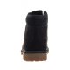 Trapery Timberland Youths 6 IN Premium WP Boot Black A11AV - małe zdjęcie