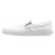 Tenisówki Vans Classic Slip-on (Metallic Gore) V004MPJRC - małe zdjęcie