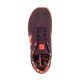 Buty Sportowe New Balance Bordowe KL410Z6Y - małe zdjęcie