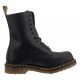 Glany Dr. Martens 1919 Black Fine Haircell 10105001 - małe zdjęcie