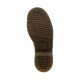 Glany Dr. Martens 1919 Black Fine Haircell 10105001 - małe zdjęcie