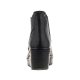 Botki FLY London Yoss Mousse Black P500431000 - małe zdjęcie