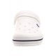 Klapki Crocs Crocband White 11016 - małe zdjęcie