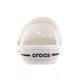 Klapki Crocs Crocband White 11016 - małe zdjęcie