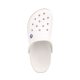 Klapki Crocs Crocband White 11016 - małe zdjęcie