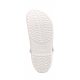 Klapki Crocs Crocband White 11016 - małe zdjęcie