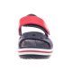 Sandałki Crocs Crocband Sandal Kids Navy 12856 - małe zdjęcie