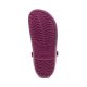 Klapki Crocs Crocband Plum/Navy 11016-55W - małe zdjęcie