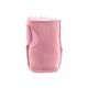 Trzewiki EMU Australia Baby Bootie Pink B10310 - małe zdjęcie