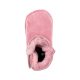 Trzewiki EMU Australia Baby Bootie Pink B10310 - małe zdjęcie