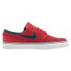 Buty Nike Stefan Janoski (GS) 525104-613 - małe zdjęcie