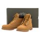 Trapery Timberland 6 IN Premium WP Boot Wheat 112909 - małe zdjęcie