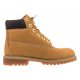 Trapery Timberland 6 IN Premium WP Boot Wheat 112909 - małe zdjęcie