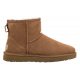 Buty UGG W Classic Mini II 1016222 W/CHE - małe zdjęcie