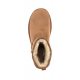 Buty UGG W Classic Mini II 1016222 W/CHE - małe zdjęcie