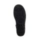 Buty UGG W Classic Mini II 1016222 W/BLK - małe zdjęcie
